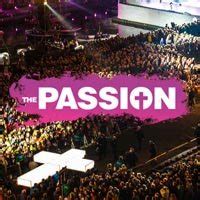 the passion 2024